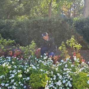 Meet your Posher, Oliana